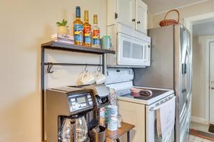 Ảnh trong thư viện ảnh của Quiet home base in the heart of Boardman! ở Boardman +16 ảnh