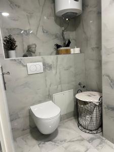 Ένα μπάνιο στο Stan na dan Ana +7 φωτογραφίες