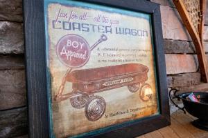 布雷肯里奇Tannhauser II Condo: Downtown Breck的墙上的画面