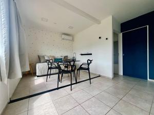 Foto sihtkohas Chapadmalal asuva majutusasutuse EKÜ Chapa Tiny House - 4 galeriist