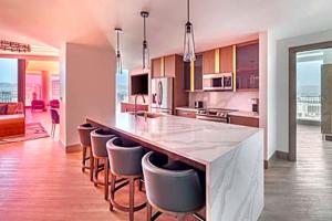 Fotografie z fotogalerie ubytování Elara by Hilton- Las Vegas v Las Vegas