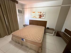 Ένα ή περισσότερα κρεβάτια σε δωμάτιο στο Privé Boulevard Suites Viaje Bem +15 φωτογραφίες