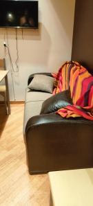 Χώρος καθιστικού στο Little Park