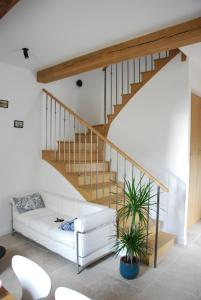 Fotografie z fotogalerie ubytování Jolie maison ancienne v destinaci Fleurey-sur-Ouche