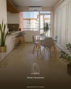 Fotografie z fotogalerie ubytování Apartamento en el este de Barquisimeto v destinaci Barquisimeto