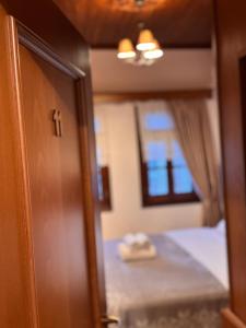 Imagem da galeria de Castle Hotel em Gjirokastër