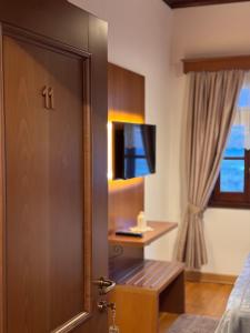 Imagem da galeria de Castle Hotel em Gjirokastër