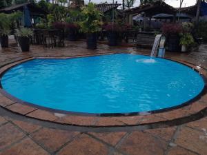 Hồ bơi trong/gần AngelHouse