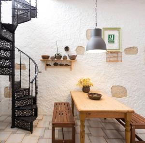 Fotografie z fotogalerie ubytování Sansofi Guesthouse v destinaci San Miguel de Abona