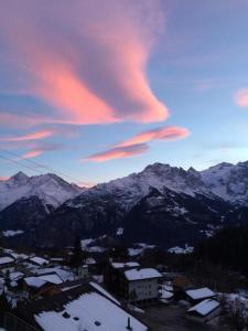 Φυσικό τοπίο κοντά σε αυτό το διαμέρισμα