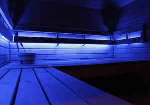 Φωτογραφία από το άλμπουμ του Jacuzzi Loft in the Center of Riga στη Ρίγα