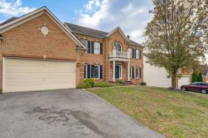 Hoone, kus apartement asub