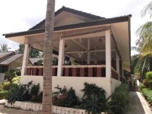 Fotografie z fotogalerie ubytování Palm Point Village v destinaci Mae Nam