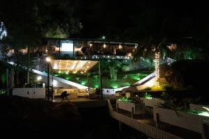 Πισίνα στο ή κοντά στο Pousada Papiro Boutique