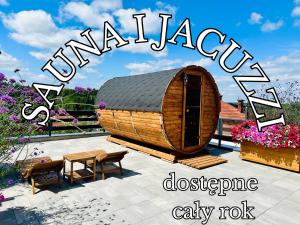 a sign that reads kalamazoo dagge cayouse city rock at Gackowo in Ostróda