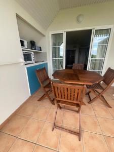 Fotografie z fotogalerie ubytování Appart T2 les Saintes 34 Pierre et Vacances v destinaci Sainte-Luce