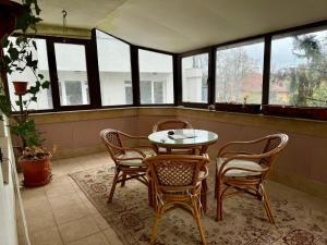 Billede fra billedgalleriet på Christmas House i Craiova