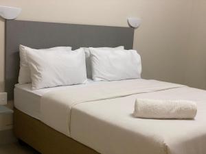 Billede fra billedgalleriet på JH Guest house i Durban