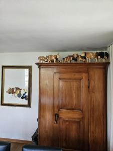 Φωτογραφία από το άλμπουμ του Chalet Tannegüetli στο Γκρίντελβαλντ