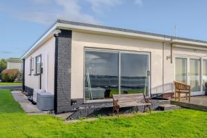 Hoone, kus Palkmajake asub