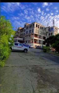 Φωτογραφία από το άλμπουμ του فندق غمدان σε Şan‘āʼ