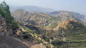 Φωτογραφία από το άλμπουμ του فندق غمدان σε Şan‘āʼ