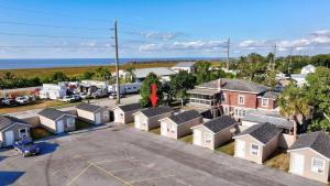 Příroda nedaleko chaty