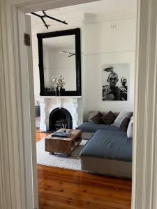 Fotografie z fotogalerie ubytování Quiet Sanctuary with Entertaining Garden Near Beach v Melbourne