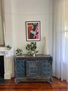 Fotografie z fotogalerie ubytování Quiet Sanctuary with Entertaining Garden Near Beach v Melbourne