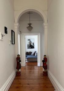 Fotografie z fotogalerie ubytování Quiet Sanctuary with Entertaining Garden Near Beach v Melbourne + 10 fotografií