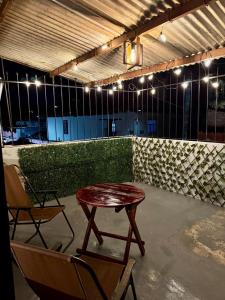 Fotografie z fotogalerie ubytování La casa de los abuelitos, lugar acogedor y mágico v destinaci San Cristóbal de Las Casas