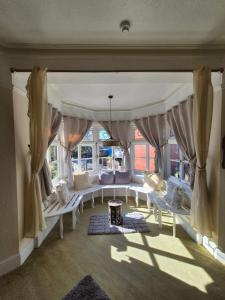 Fotografie z fotogalerie ubytování The Stokesay Inn v destinaci Craven Arms