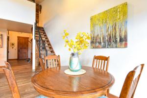 Billede fra billedgalleriet på Fifth Main Condo - Downtown, Mountain Views i Frisco