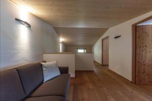Χώρος καθιστικού στο Monte Campell Dasura