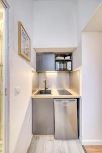 Φωτογραφία από το άλμπουμ του Le Bauhaus σε Ρενς