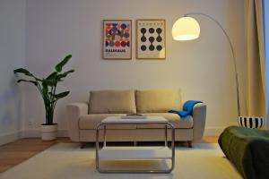 Φωτογραφία από το άλμπουμ του Le Bauhaus σε Ρενς