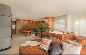 Posezení v ubytování Monte Alto Zona 14 + 2 fotografie