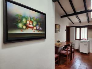 Foto sihtkohas Villa de Leyva asuva majutusasutuse Villa Marcus galeriist +19 fotot