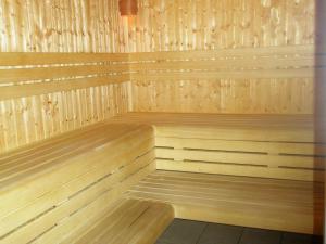 Imagine din galeria proprietății Club218 Relax Family Apartman în Siófok