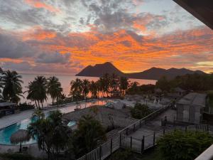 Loodusmaastik apartemendi lähedal