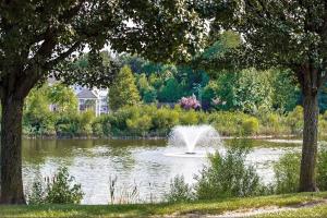 Φωτογραφία από το άλμπουμ του A private master room in modern complex in Lawrenceville 