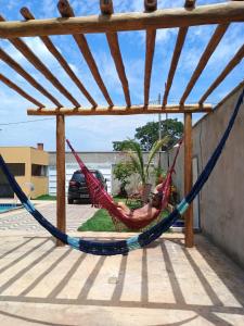 Φωτογραφία από το άλμπουμ του casa Grande Hospedagem σε Caldas Novas