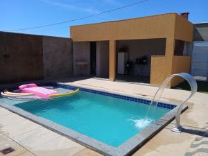 Φωτογραφία από το άλμπουμ του casa Grande Hospedagem σε Caldas Novas +5 φωτογραφίες