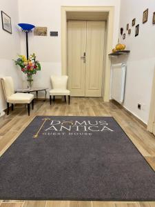 Φωτογραφία από το άλμπουμ του Domus Antica σε Santa Maria Capua Vetere