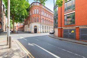 Η γειτονιά γύρω από ή μία γειτονιά κοντά σε αυτό το ξενοδοχείο