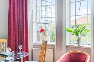 Φωτογραφία από το άλμπουμ του Pilcher Gate House στο Νότιγχαμ