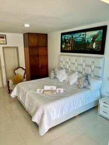 Galería fotográfica de HOTEL BOUTIQUe NR en Chinácota