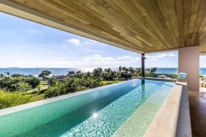 Πισίνα στο ή κοντά στο 3 bed 3 5 bath Private Pool Wide Ocean Views