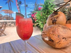 Ποτά στο Beach Lounge Suites Punta Cana 1 +32 φωτογραφίες