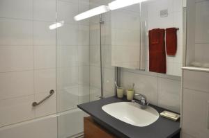 Ένα μπάνιο στο Imperial